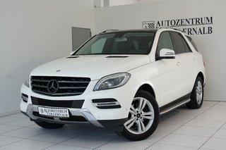 Mercedes-Benz ML 350 Gebrauchtwagen Kaufen