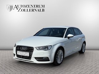 Audi A3 Gebrauchtwagen Kaufen