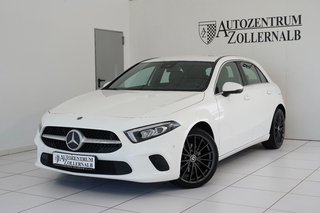Mercedes-Benz A 180 Gebrauchtwagen Kaufen