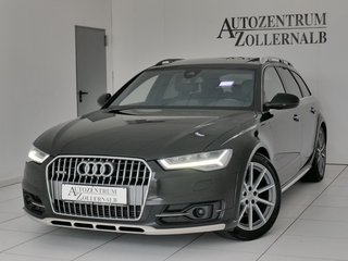 Audi A6 Allroad Gebrauchtwagen Kaufen