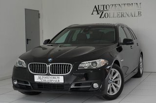 BMW 530 Gebrauchtwagen Kaufen