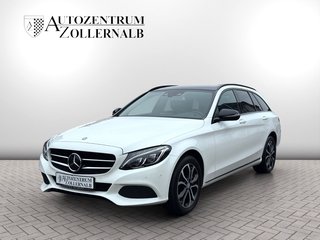 Mercedes-Benz C 250 Gebrauchtwagen Kaufen