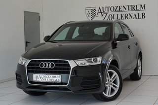 Audi Q3 Gebrauchtwagen Kaufen