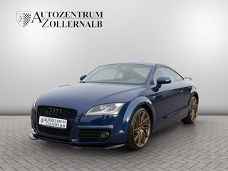 Audi TT Gebrauchtwagen Kaufen