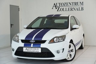 Ford Focus Gebrauchtwagen Kaufen