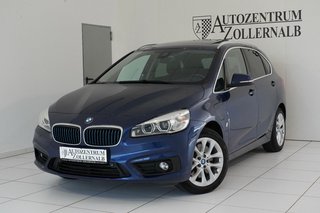 BMW 225 Active Tourer Gebrauchtwagen Kaufen