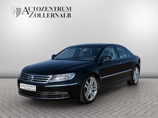 Volkswagen Phaeton Gebrauchtwagen Kaufen
