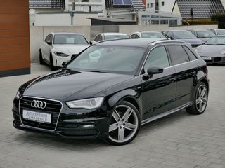 Audi A3 Gebrauchtwagen Kaufen