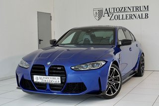 BMW M3 Gebrauchtwagen Kaufen