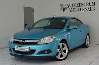 Opel Astra Gebrauchtwagen Kaufen