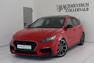 Hyundai i30 Gebrauchtwagen Kaufen