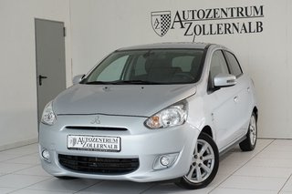Mitsubishi Space Star Gebrauchtwagen Kaufen
