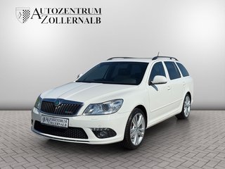 Skoda Octavia Gebrauchtwagen Kaufen