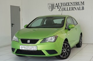 Seat Ibiza Gebrauchtwagen Kaufen