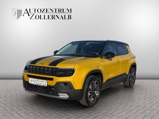 Jeep Avenger Gebrauchtwagen Kaufen
