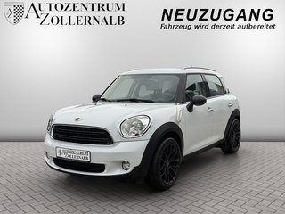 MINI One D Countryman Gebrauchtwagen Kaufen