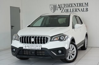 Suzuki SX4 Gebrauchtwagen Kaufen