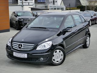 Mercedes-Benz B 170 Gebrauchtwagen Kaufen