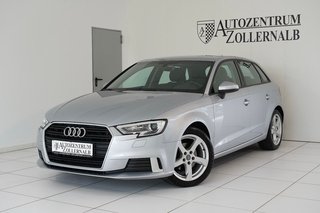 Audi A3 Gebrauchtwagen Kaufen