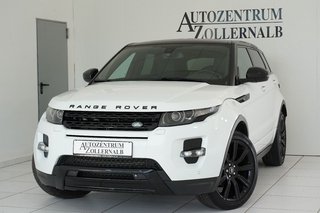 Land Rover Range Rover Evoque Gebrauchtwagen Kaufen