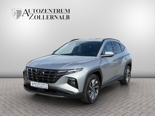 Hyundai TUCSON Gebrauchtwagen Kaufen