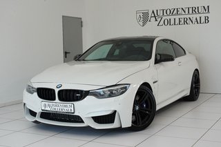 BMW M4 Gebrauchtwagen Kaufen