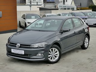 Volkswagen Polo Gebrauchtwagen Kaufen