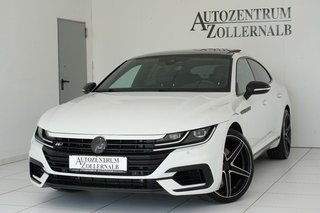 Volkswagen Arteon Gebrauchtwagen Kaufen