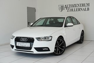 Audi A4 Limousine 2.0 TDI multitronic Ambition *B&O*