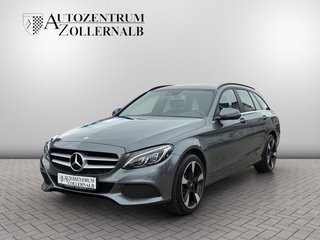 Mercedes-Benz C 220 Gebrauchtwagen Kaufen