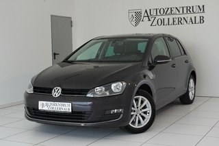 Volkswagen Golf Gebrauchtwagen Kaufen