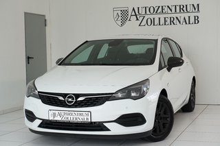Opel Astra Gebrauchtwagen Kaufen