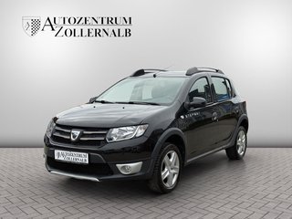 Dacia Sandero Gebrauchtwagen Kaufen