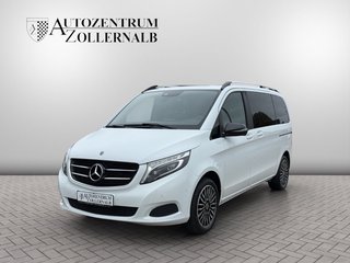 Mercedes-Benz V 220 Gebrauchtwagen Kaufen