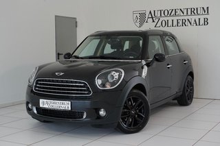 MINI One Countryman Gebrauchtwagen Kaufen