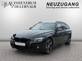 BMW 340 Gebrauchtwagen Kaufen