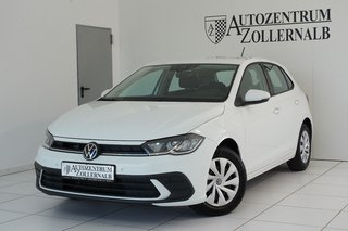 Volkswagen Polo Jahreswagen Kaufen