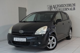 Toyota Corolla Verso Gebrauchtwagen Kaufen