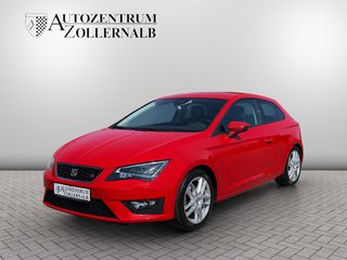 Seat Leon Gebrauchtwagen Kaufen