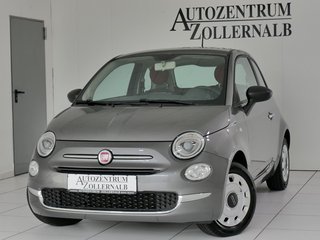 Fiat 500 Gebrauchtwagen Kaufen