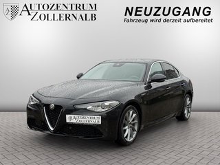 Alfa Romeo Giulia Gebrauchtwagen Kaufen