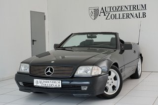Mercedes-Benz SL 300 Gebrauchtwagen Kaufen