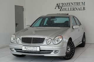 Mercedes-Benz E 350 Gebrauchtwagen Kaufen