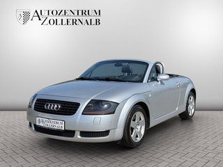 Audi TT Gebrauchtwagen Kaufen