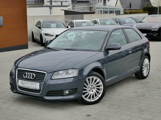 Audi A3 Gebrauchtwagen Kaufen