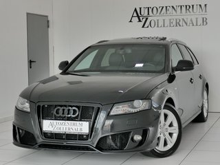Audi A4 Gebrauchtwagen Kaufen
