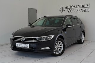 Volkswagen Passat Gebrauchtwagen Kaufen