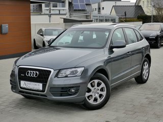 Audi Q5 Gebrauchtwagen Kaufen