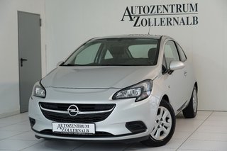 Opel Corsa Gebrauchtwagen Kaufen