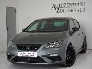 Seat Leon Gebrauchtwagen Kaufen